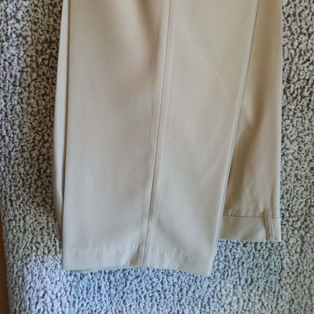 Izod Golf Dress Slacks - Picture 2 of 4